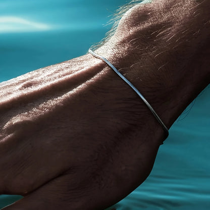 Snake Chain Bracelet